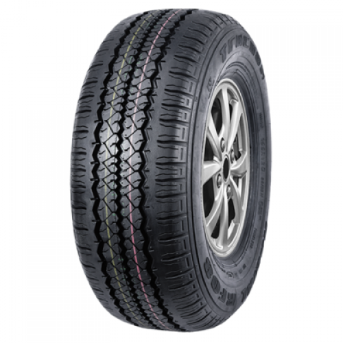 Шина Tracmax Radial RF08 155/0R12 88/86N