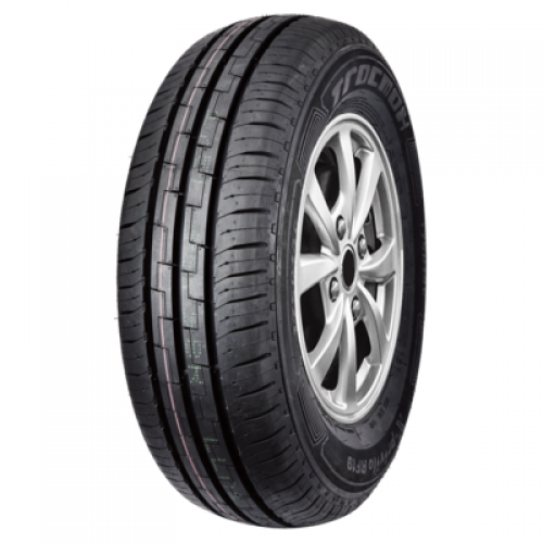 Шина Tracmax X-Privilo RF19 205/65R16 107/105T