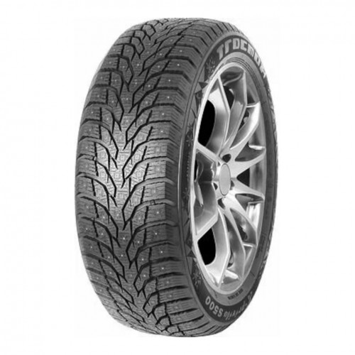 Шина Tracmax X-Privilo S500 275/45R21 110T