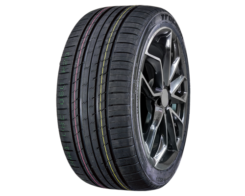 Шина Tracmax X-Privilo RS01 285/35R21 105Y