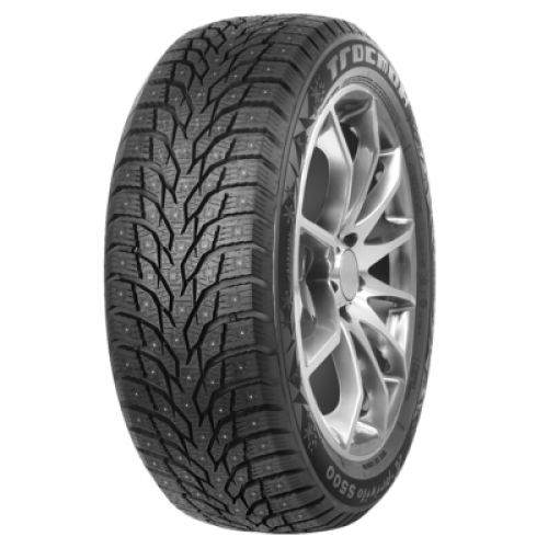 Шина Tracmax X-Privilo S500 285/40R22 110H
