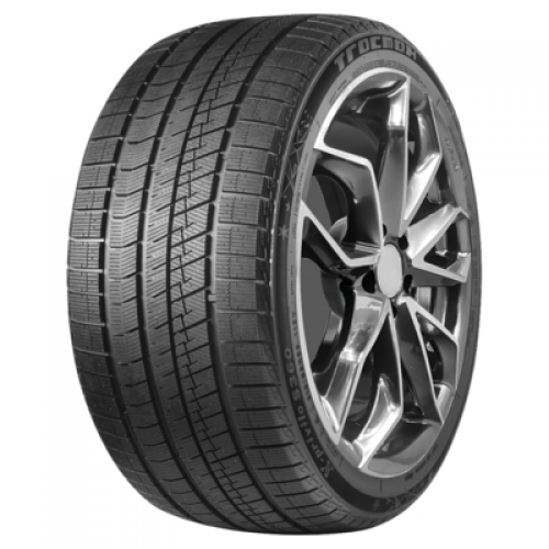Шина Tracmax MK687 275/40R22 107H