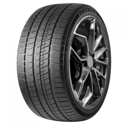 Шина Tracmax X-Privilo S360 245/70R17 110T