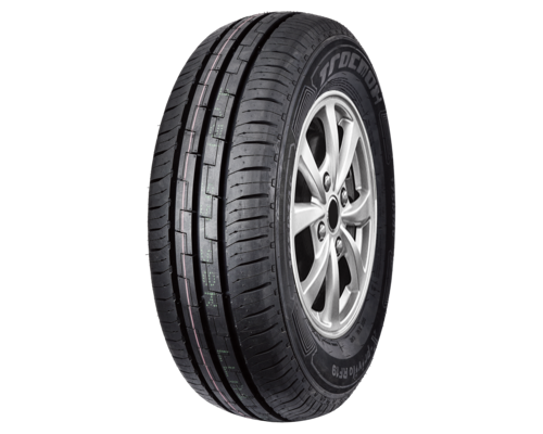 Шина Tracmax X-Privilo RF19 215/70R16 108/106T