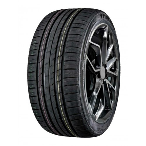Шина Tracmax X-Privilo RS01 285/45R22 114Y
