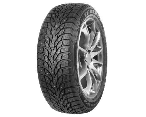Шина Tracmax X-Privilo S500 265/40R22 106T