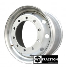 Диск Tracston 11,75x22,5/10x335 D281 ET135 Silver