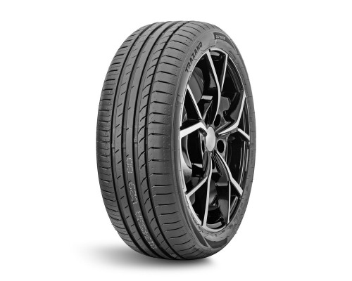 Шина Trazano Z-107 215/40R18 89W