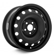 Диски - Trebl 64H38D