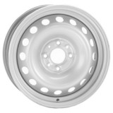 Диск Trebl 42B40B P 5x13/4x98 D58,6 ET40 Silver