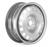 Диск Trebl 42B29С P 5,0x13/4x98 D60,1 ET29 Silver
