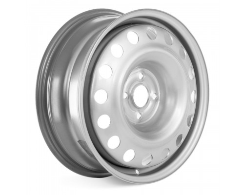 Диск Trebl 42B29С P 5,0x13/4x98 D60,1 ET29 Silver