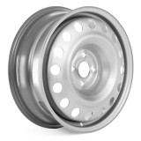 Диск Trebl 42B29С P 5,0x13/4x98 D60,1 ET29 Silver