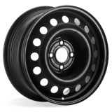Диск Trebl X40014 P 6,0x15/4x100 D60,1 ET36 Black