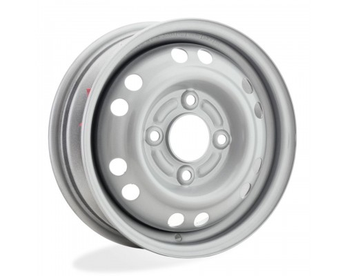 Диск Trebl 42E45S P 4,5x13/4x114,3 D69,1 ET45 Silver