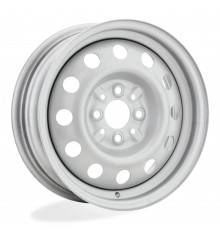 Диск Trebl 53B35B P 5,0x14/4x98 D58,6 ET35 Silver