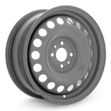 Диск Trebl X40021 P 6,0x15/4x98 D58,6 ET35 Green