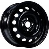 Диск TREBL X40014 6x15/4x100 D60,1 ET36 Black