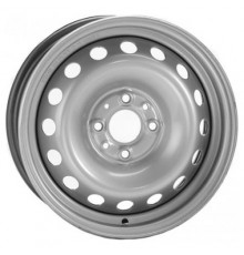 Диск Trebl 6215T 5,5x14/4x108 D65,1 ET24 Silver