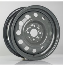 Диск Trebl 53B35B(12) 5,5x14/4x98 D58,6 ET35 Green