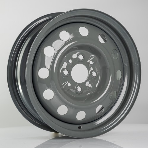 Диск Trebl 53B35B(12) 5,5x14/4x98 D58,6 ET35 Green