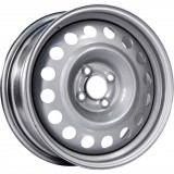 Диск TREBL X40014 6x15/4x100 D60,1 ET36 Silver