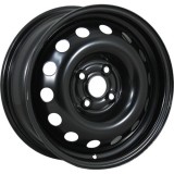 Диск TREBL 53A45D 5,5x14/4x100 D57,1 ET45 Black