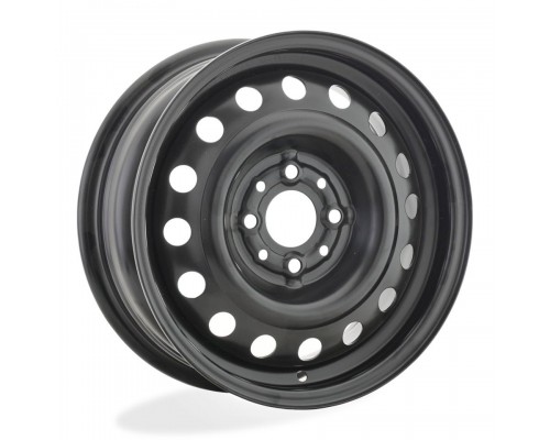 Диск Trebl 53B35B P 5,5x14/4x98 D58,6 ET35 Black