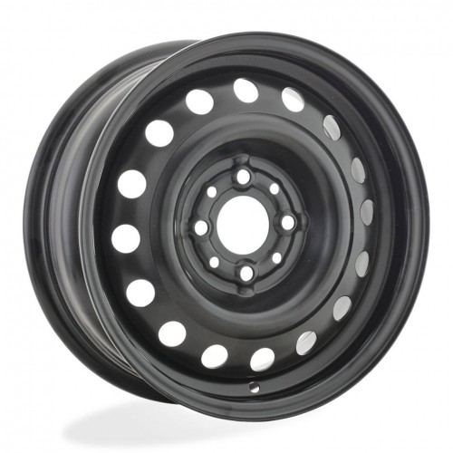 Диск Trebl 53B35B P 5,5x14/4x98 D58,6 ET35 Black