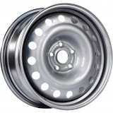 Диск TREBL 9327T 6,5x16/5x115 D70,3 ET41 Silver