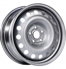 Диск TREBL 9327T 6,5x16/5x115 D70,3 ET41 Silver