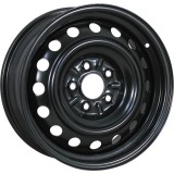 Диск TREBL X40034 7x17/5x114,3 D56,1 ET48 Black