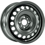 Диск TREBL X40021 6x15/4x98 D58,6 ET35 Green