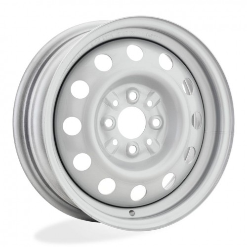 Диск Trebl 53B35B P 5,5x14/4x98 D58,6 ET35 Silver