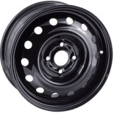 Диск Trebl 42B40B P 5x13/4x98 D58,6 ET40 Black