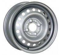 Диск Trebl 42B29C P 5x13/4x114,3 D60,1 ET29 Black