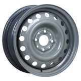 Диск Trebl X40056_P 5,0x16/5x139,7 D98,6 ET35 Green