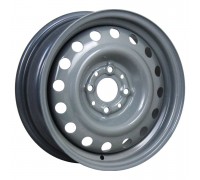 Диск Trebl X40056_P 5,0x16/5x139,7 D98,6 ET35 Green