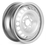 Диск Trebl X40056_P 5,0x16/5x139,7 D98,6 ET35 Silver