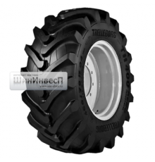 Шины - Trelleborg TH400