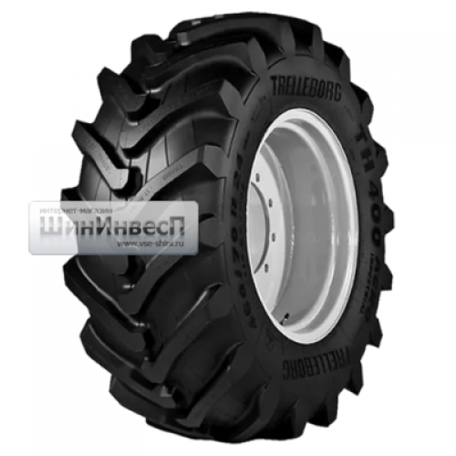 Шина Trelleborg TH400 460/70R24 159A8