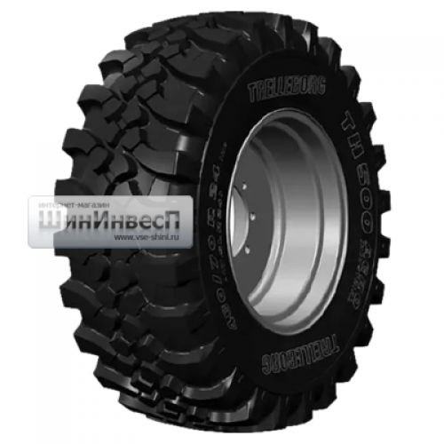 Шина Trelleborg TH500 460/70R24 159A8