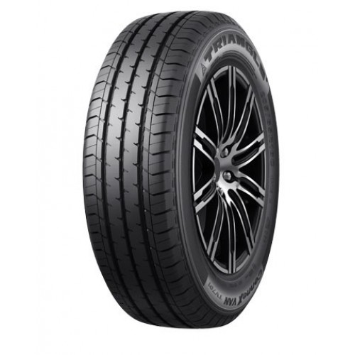 Шина Triangle ConneX Van TV701 215/65R15 104/102T