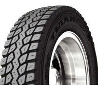 Шина Triangle TR689 235/75R17,5 143/141J