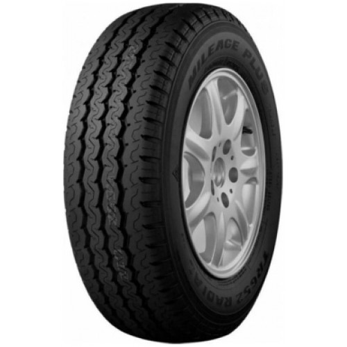 Шина Triangle TR652 215/75R16 116/114S