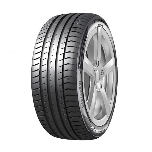 Шина Triangle EffeXSport TH202 225/55R17 101Y