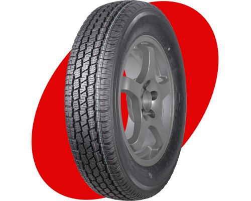 Шина Triangle TR646 185/75R16C 104/102Q