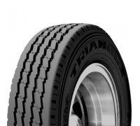 Шина Triangle TR656H 255/70R22,5 140/137M