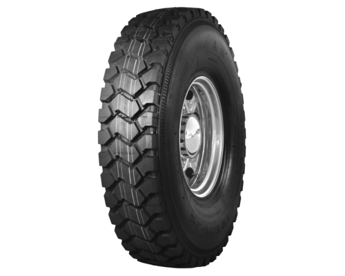 Шина Triangle TR691JS 315/80R22,5 167/164D