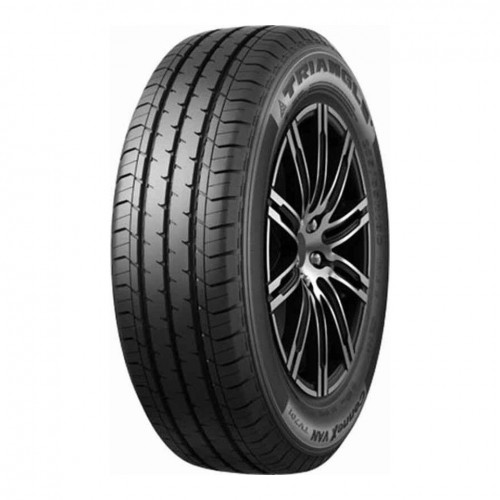 Шина Triangle ConneX Van TV701 215/75R16 116/114S